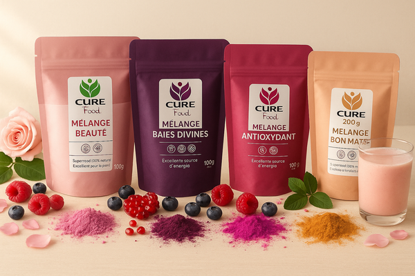 Pack Beauté & Bien-Être – Routine Complète