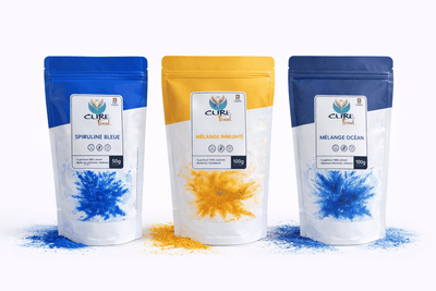 Boost Vitalité du matin