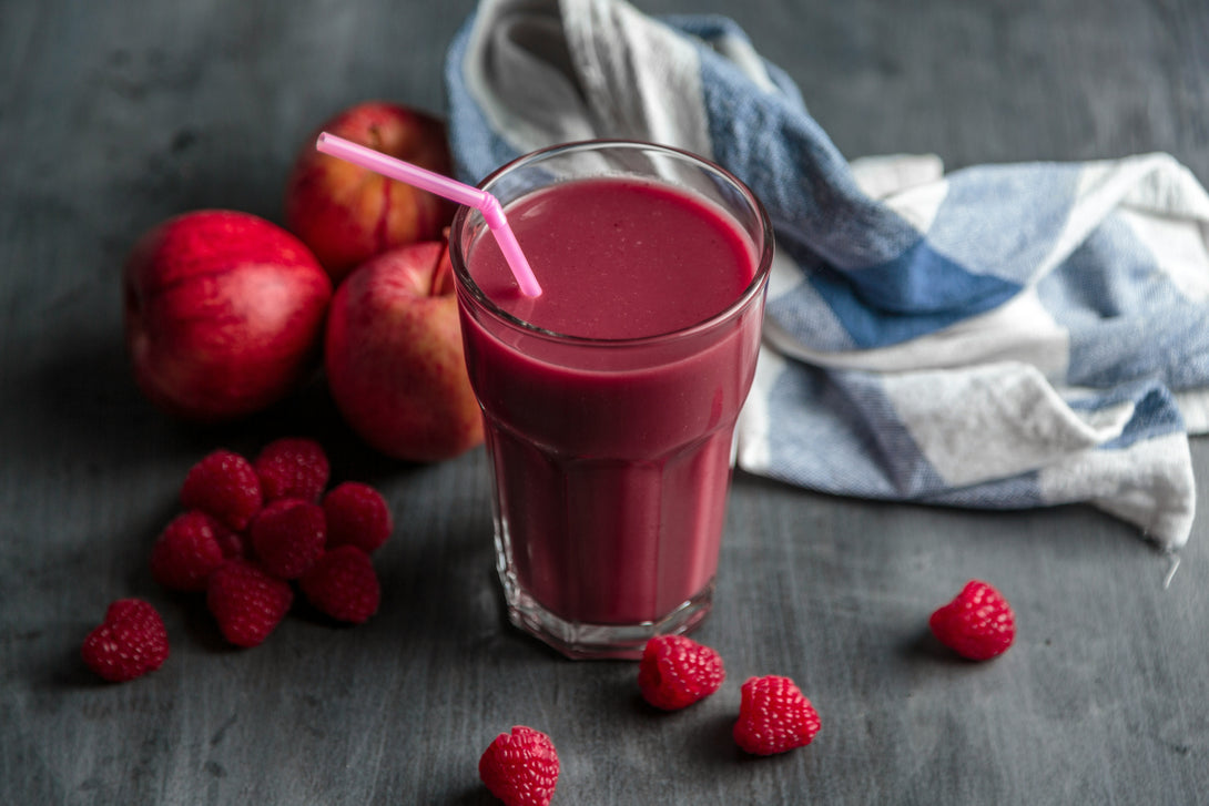 Poudre de Framboise