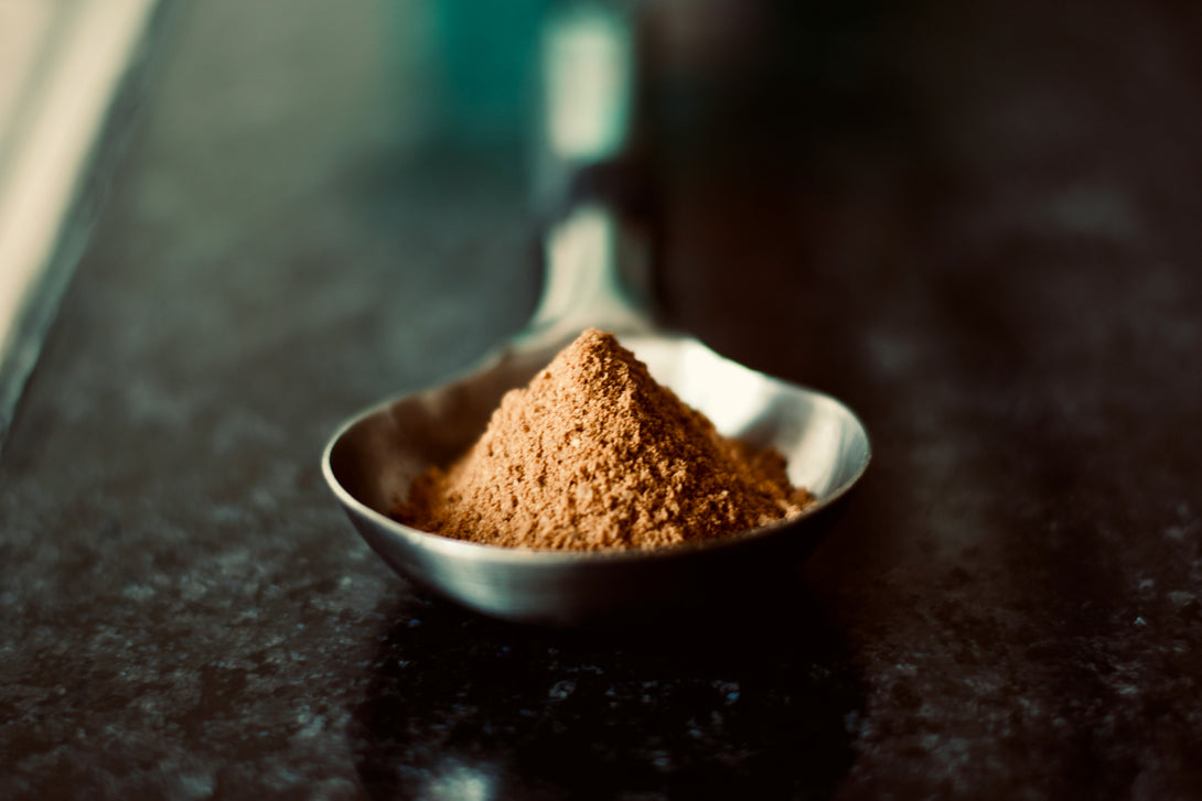 Poudre de Cacao Cru