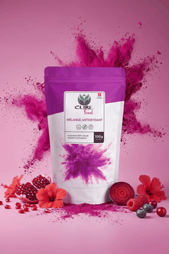 Sachet Antioxidant Blend