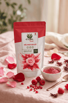 Sachet Mélange Beauté