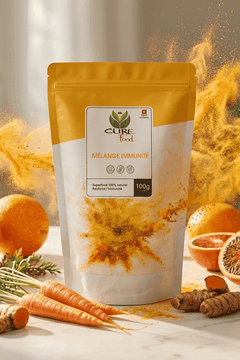 Sachet Immunitätsmischung