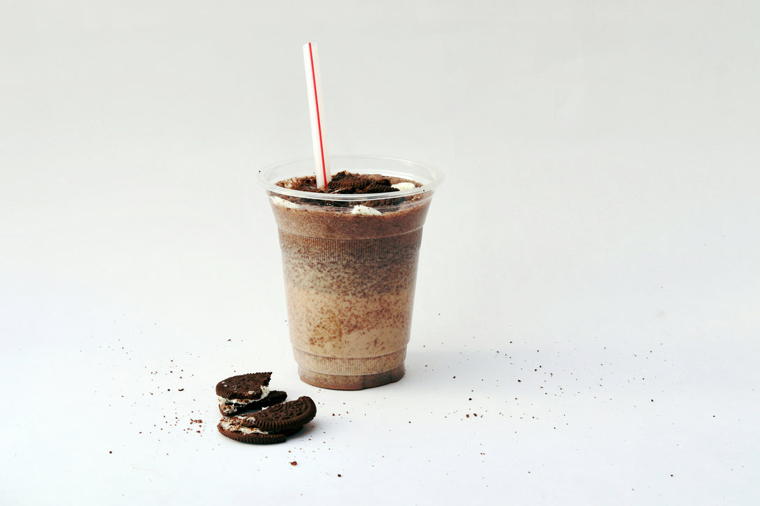 Mélange Chocolat Doux Rêve